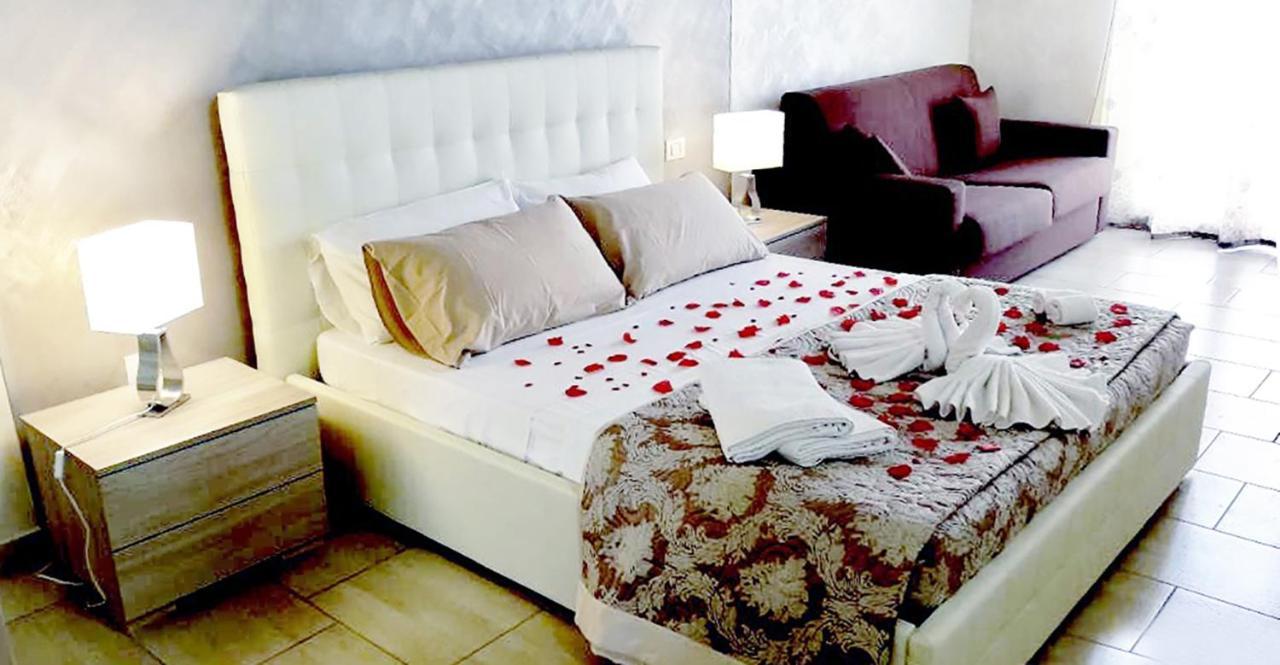 Junior Suite Deluxe