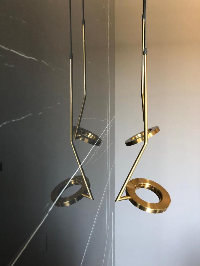 Apartament typu Deluxe Junior Suite