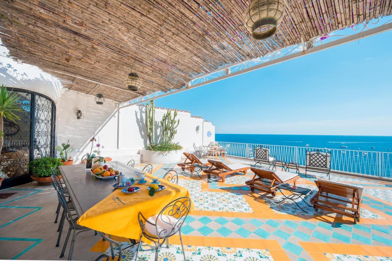 Villa Sea View