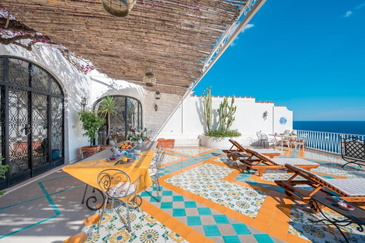 Villa Sea View