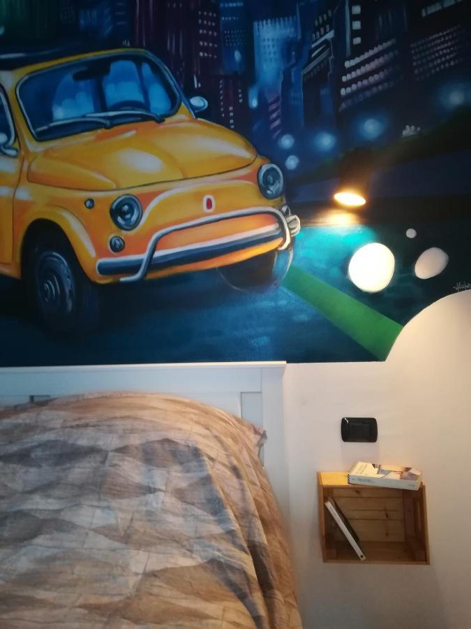 Quarto Duplo com Banheiro Privativo