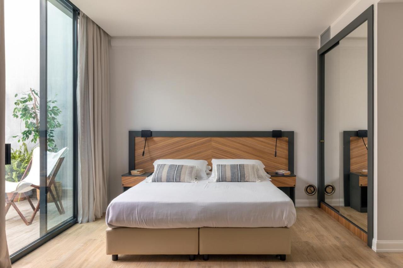 Apartament typu Premium z balkonem