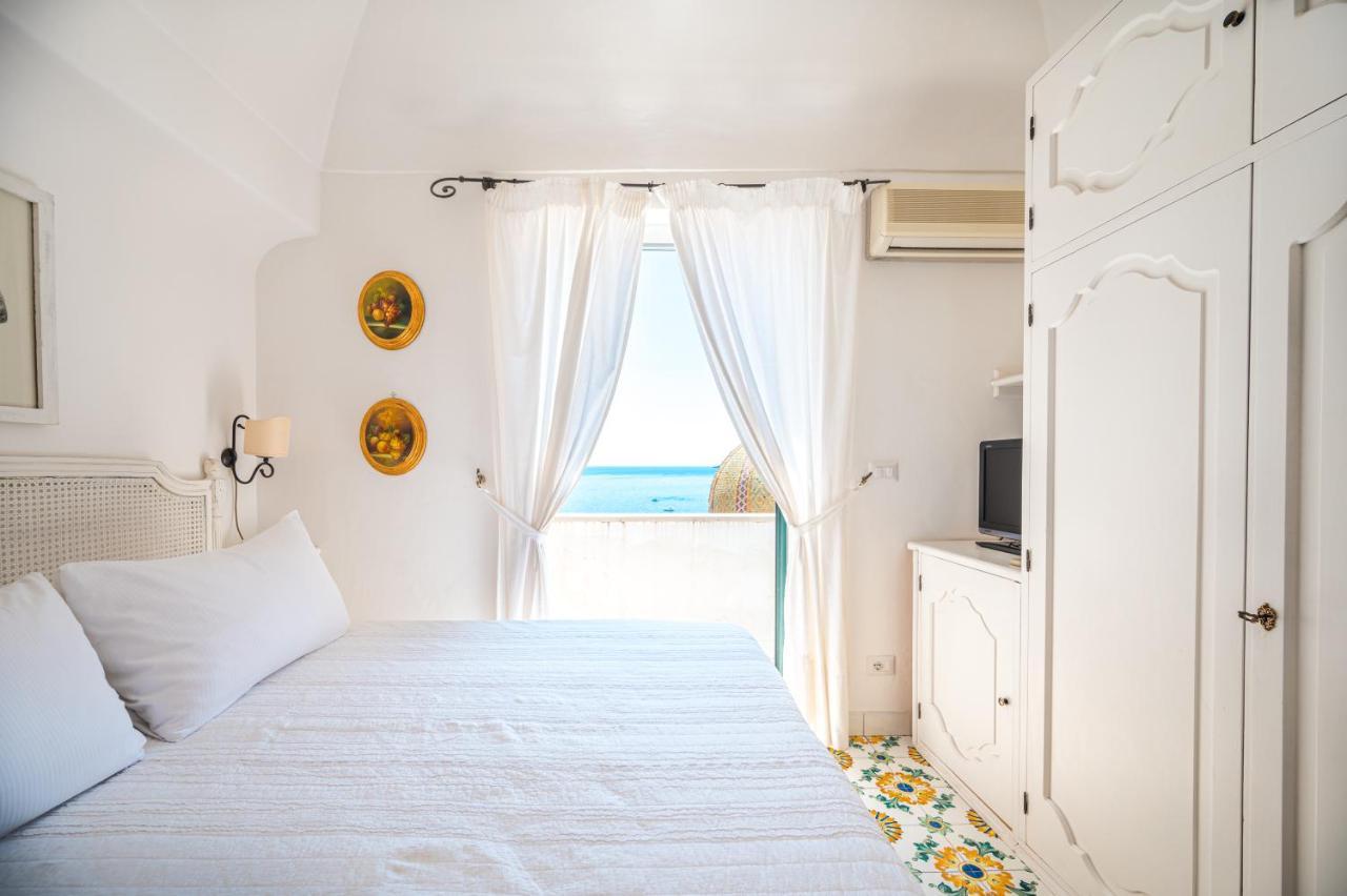 Double or Twin Room Balcony