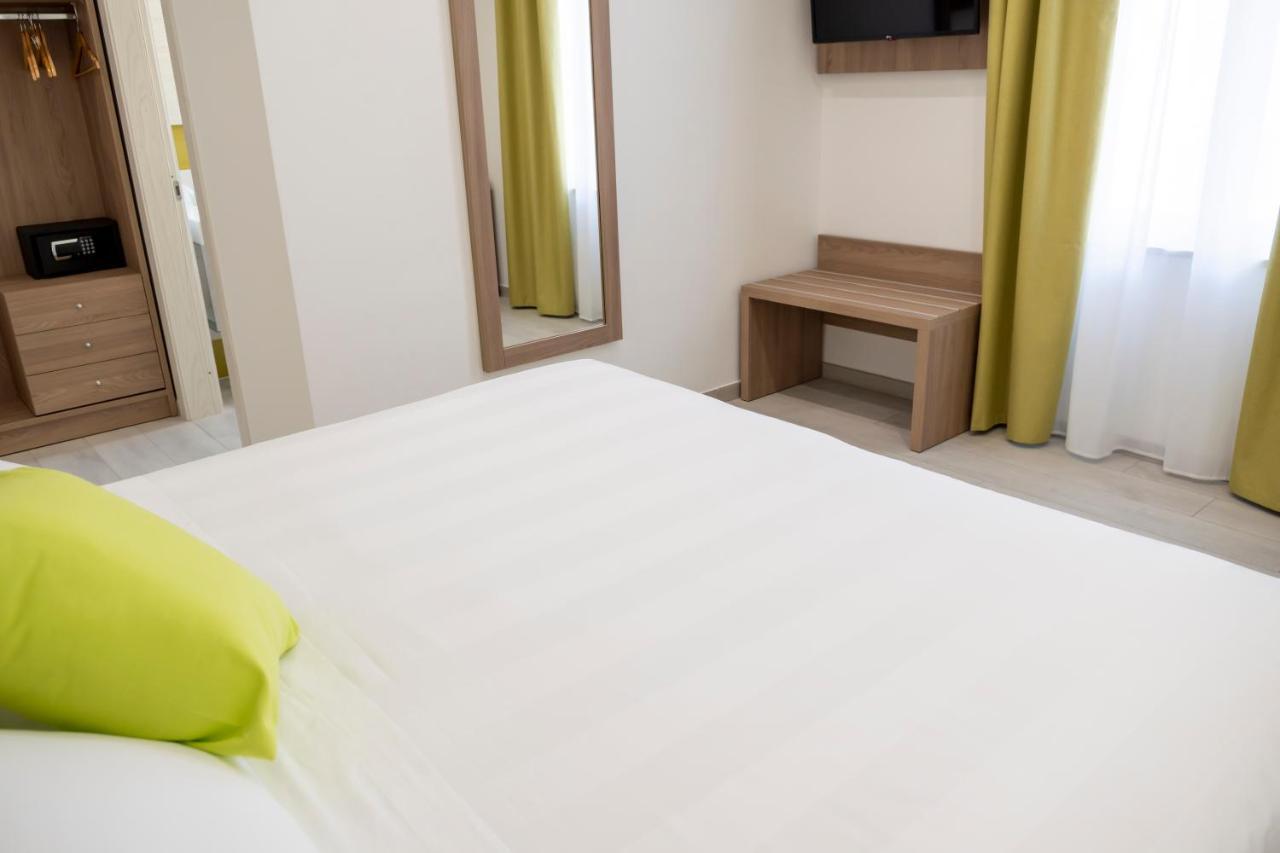 Habitación Doble Económica
