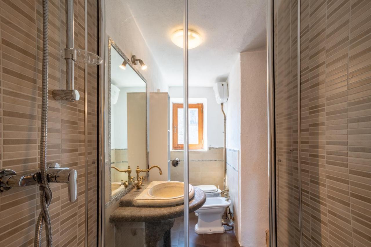 Appartamento con Vista Giardino