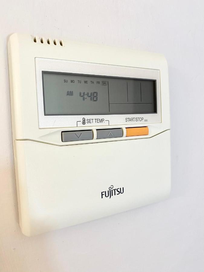 Quarto Duplo Standard