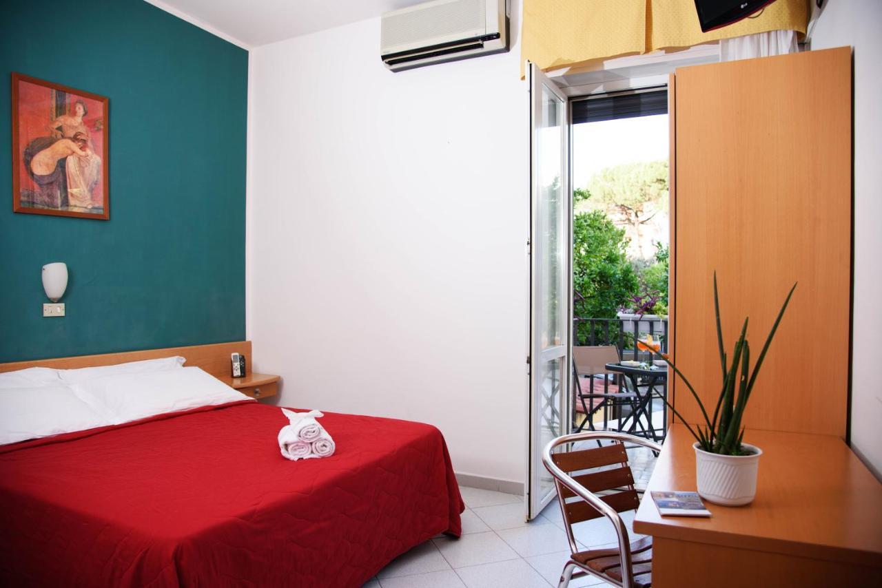 Habitación Doble (1 adulto)