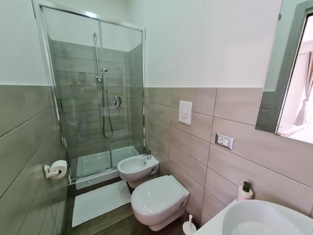 Pokój Trzyosobowy typu Comfort