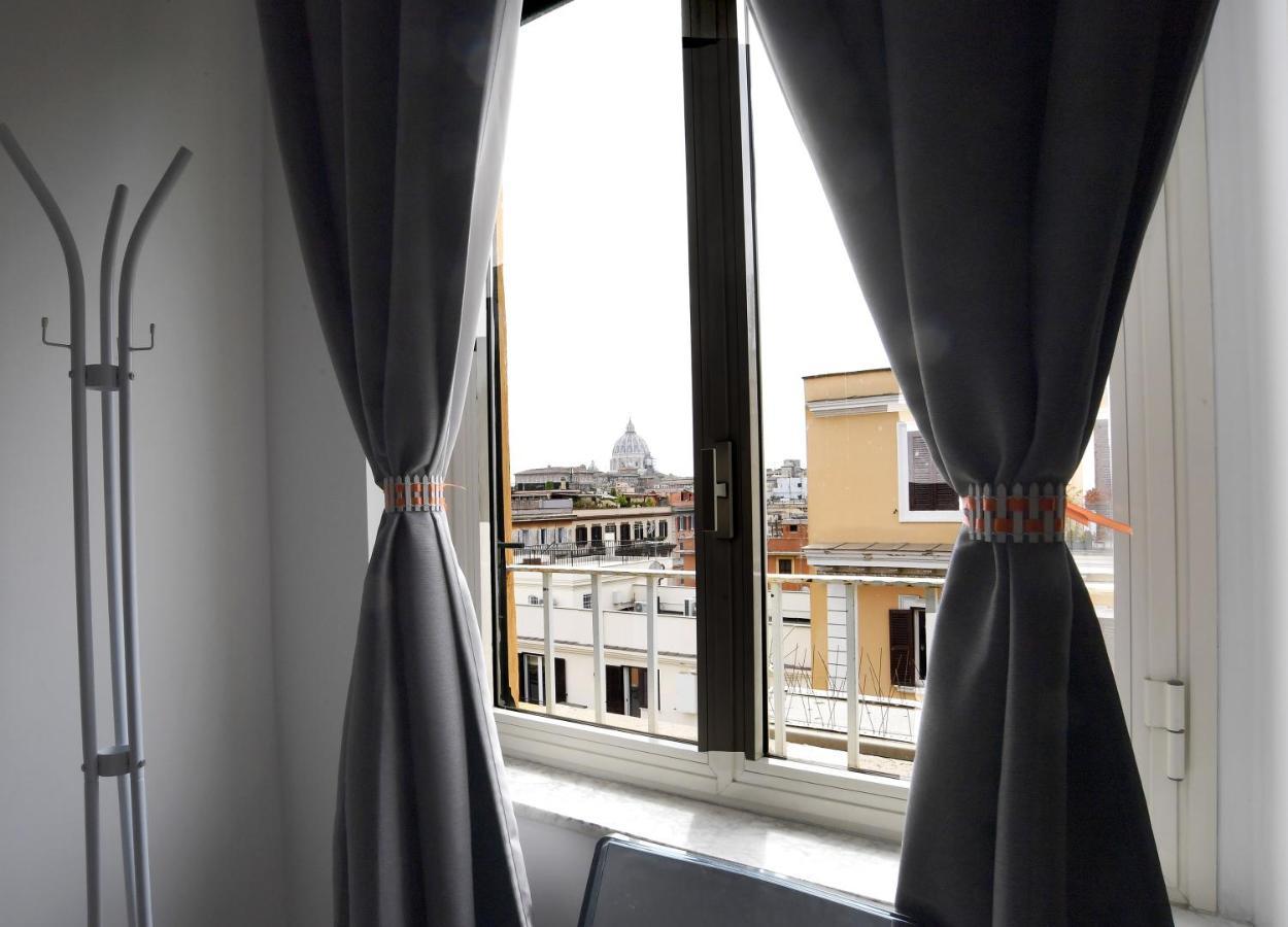 Chambre Double Deluxe