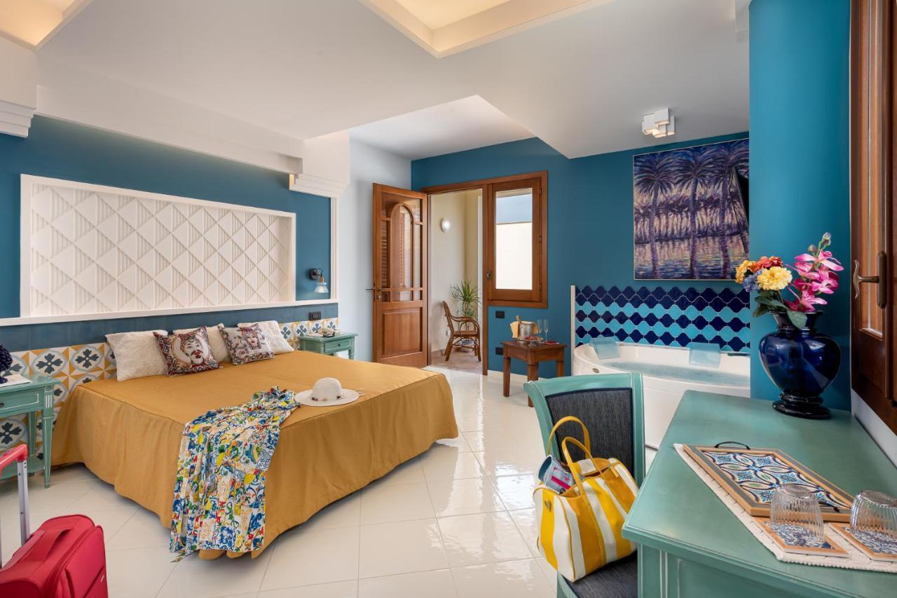 Habitación Doble Deluxe con bañera de hidromasaje - 1 o 2 camas
