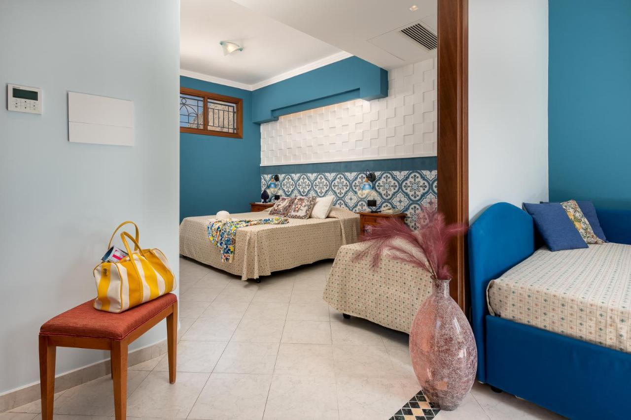 Suite Deluxe con bañera de hidromasaje