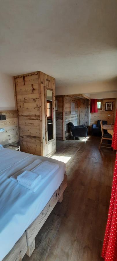 Double Room Balcony