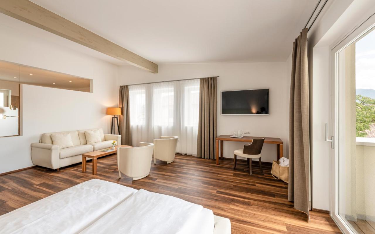 Junior Suite Deluxe