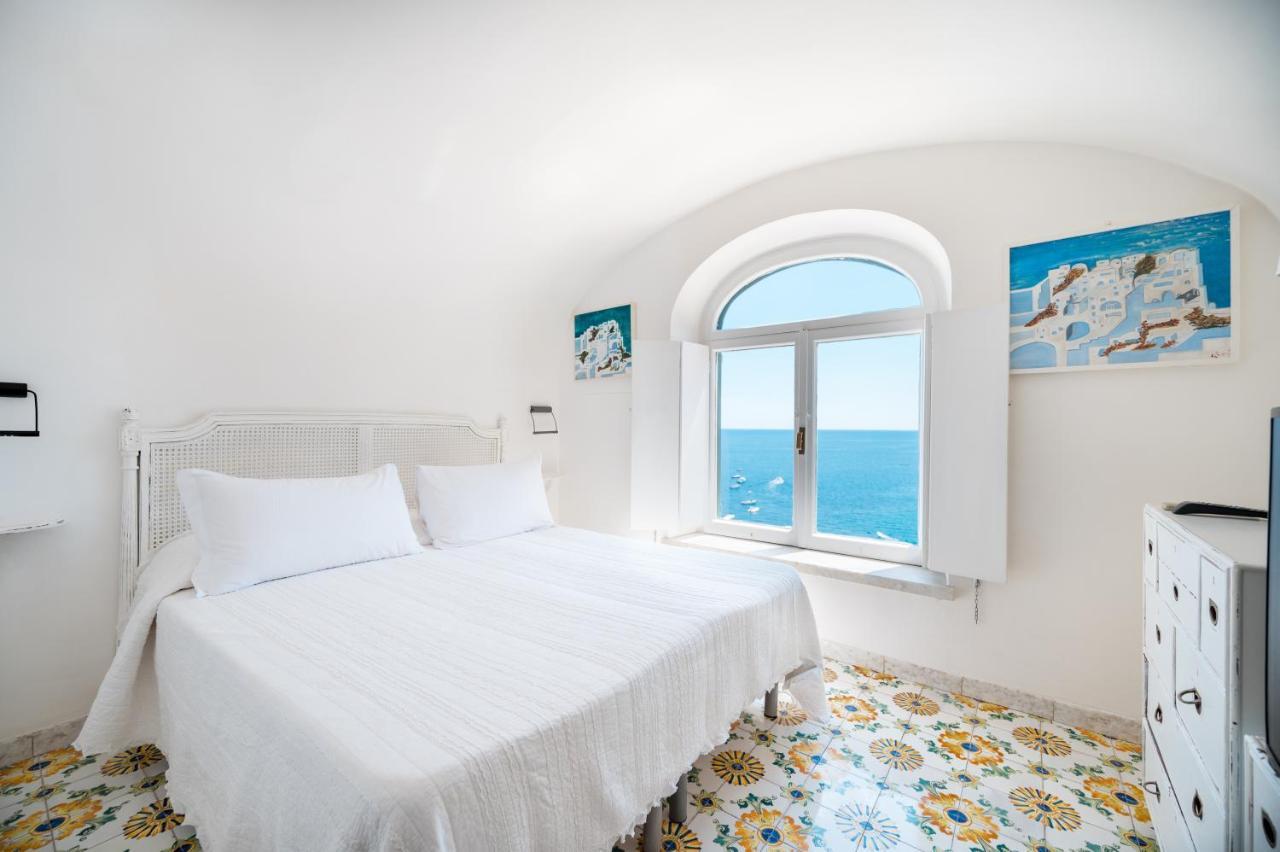Villa Sea View
