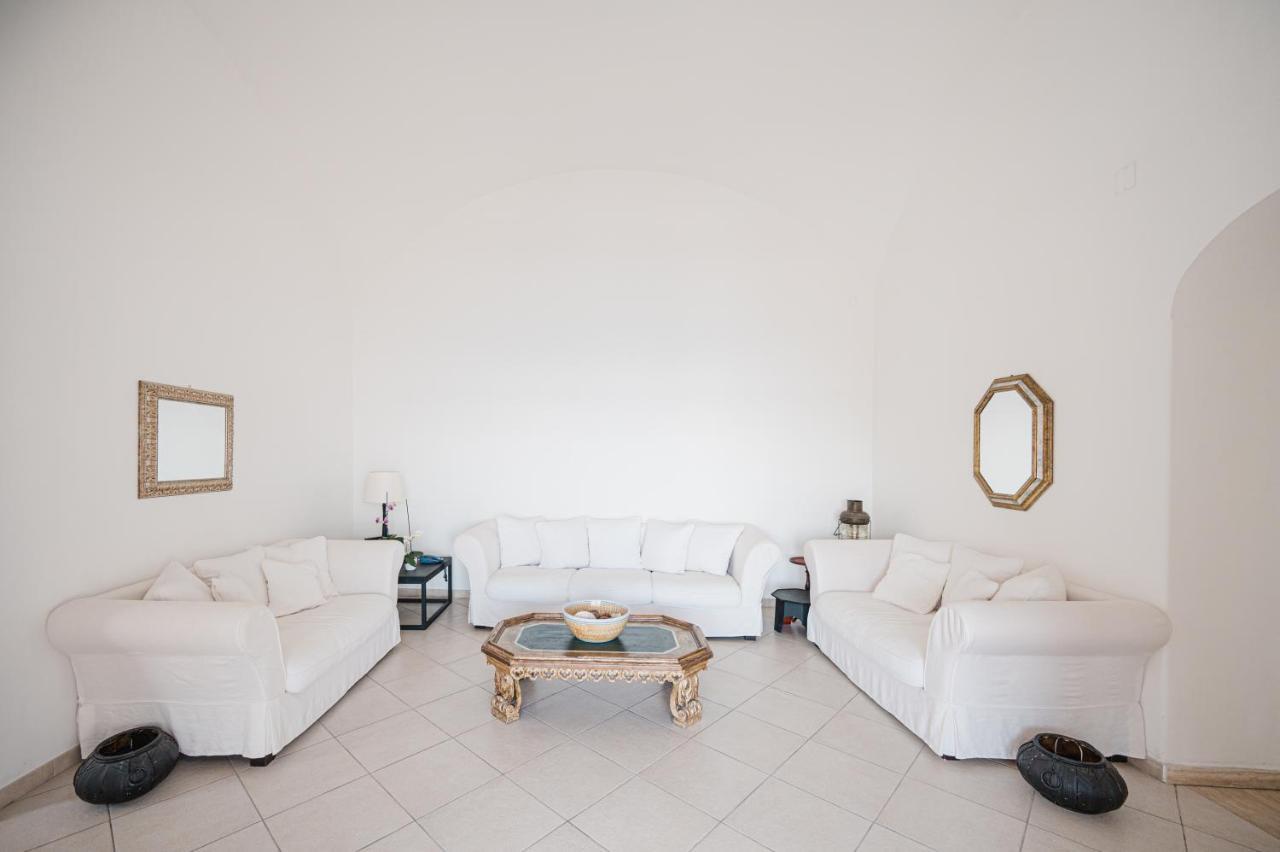 Villa Sea View