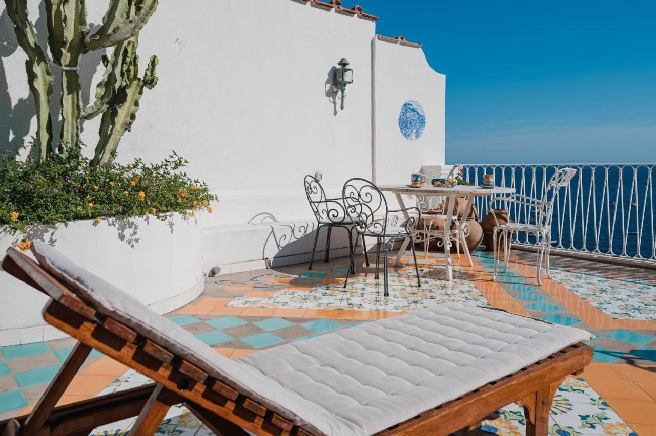 Villa Sea View