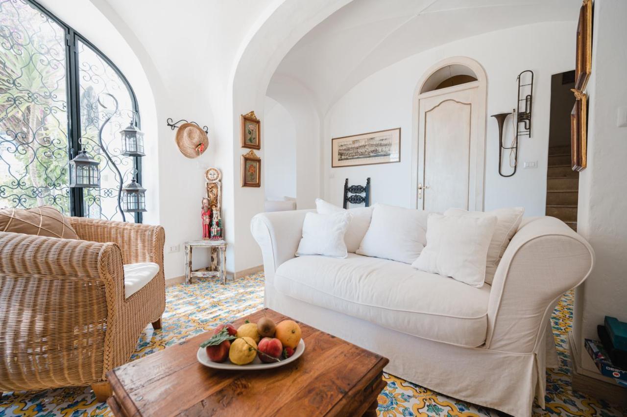 Villa Sea View
