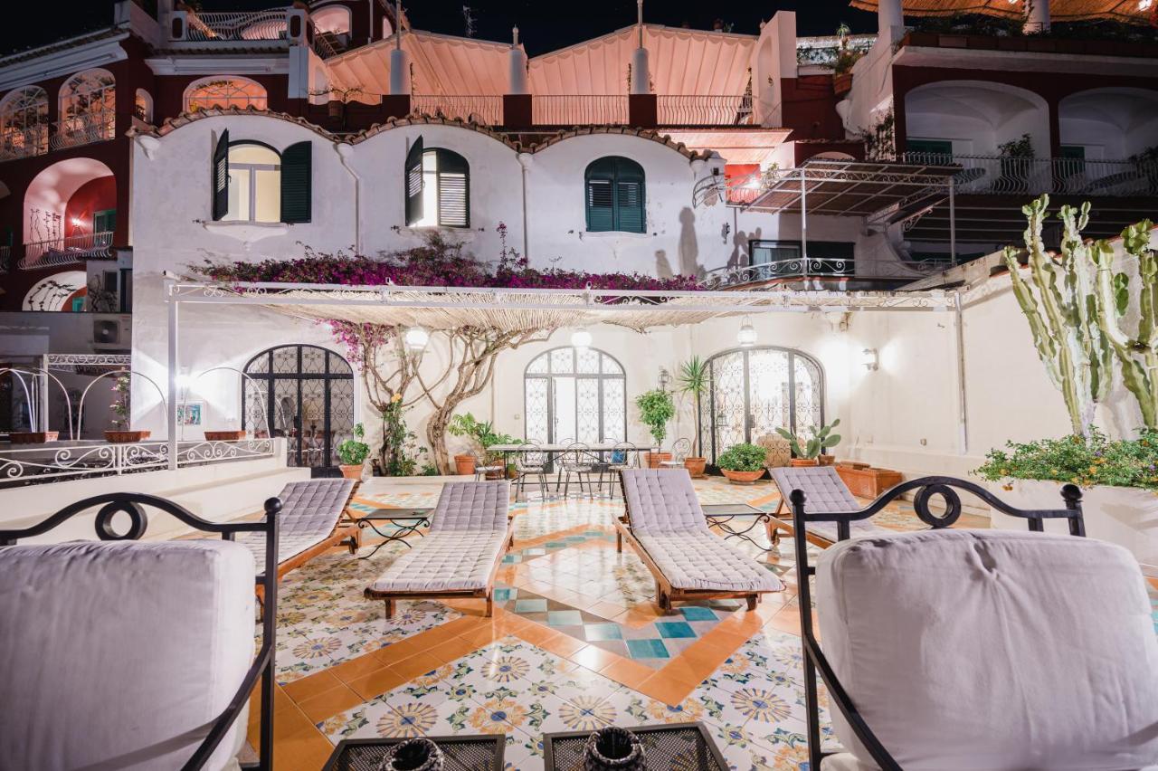 Villa Sea View