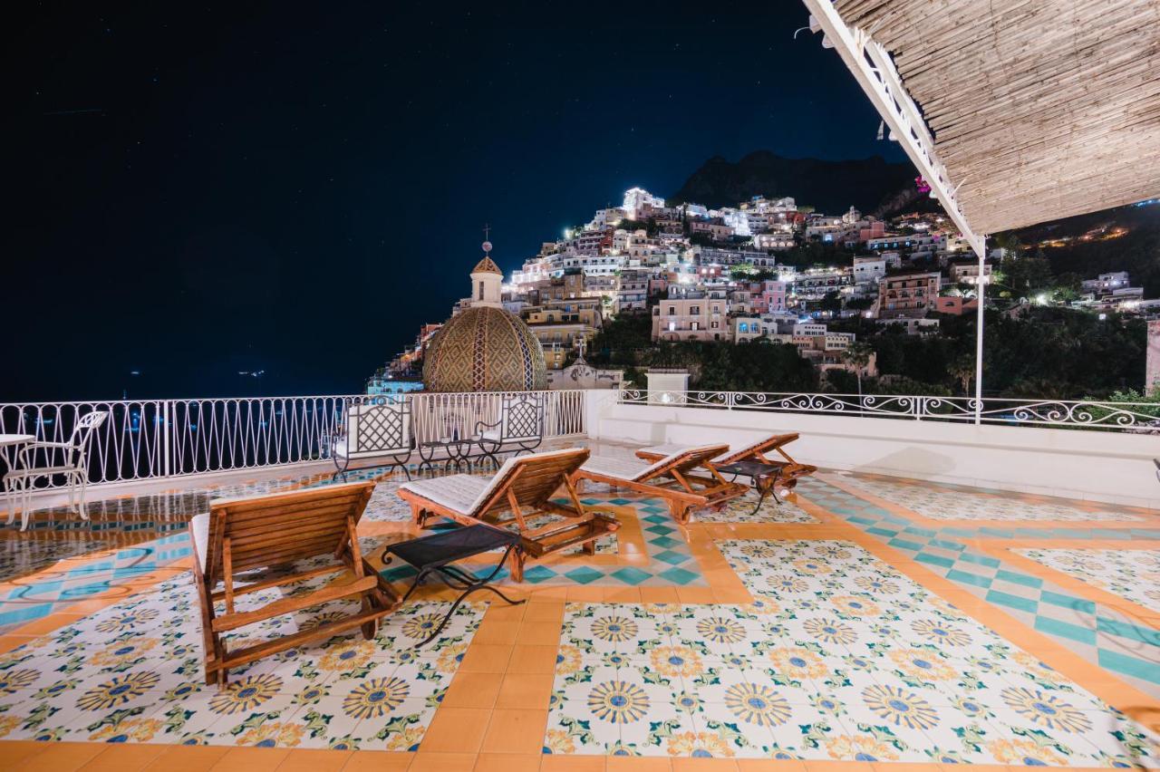 Villa Sea View