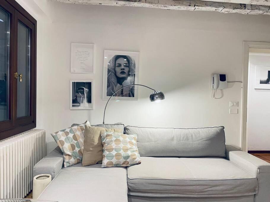 Apartament z 1 sypialnią
