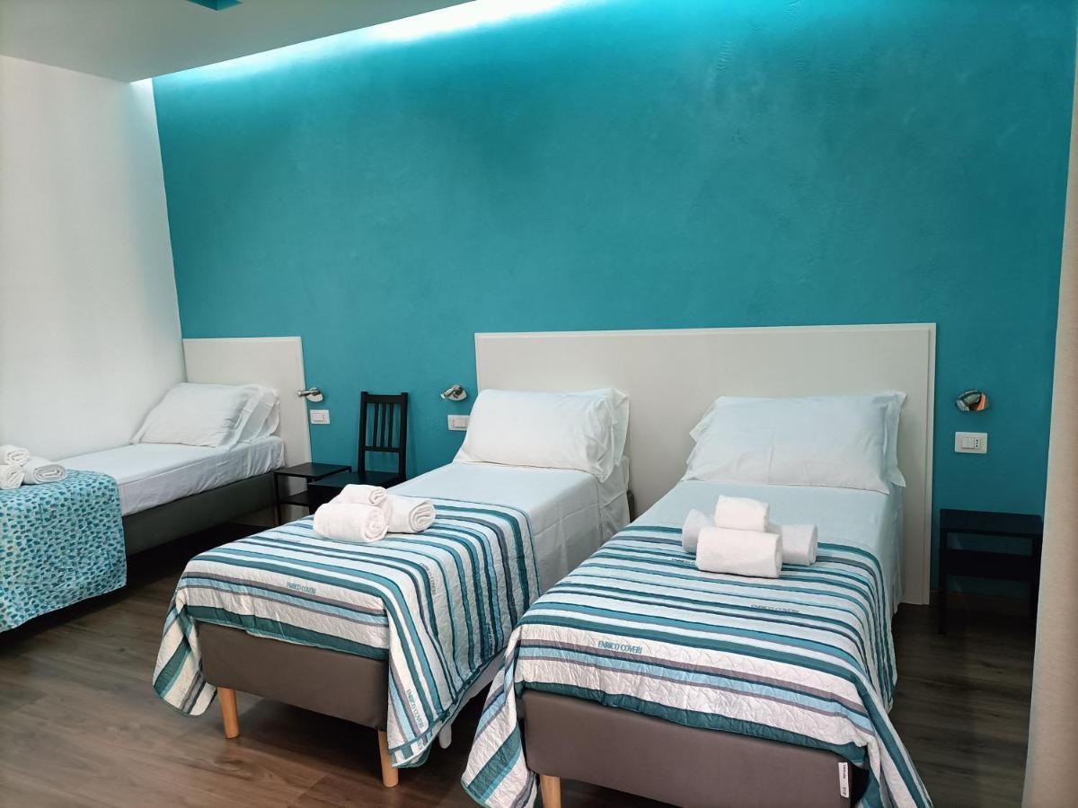 Pokój Trzyosobowy typu Luxury