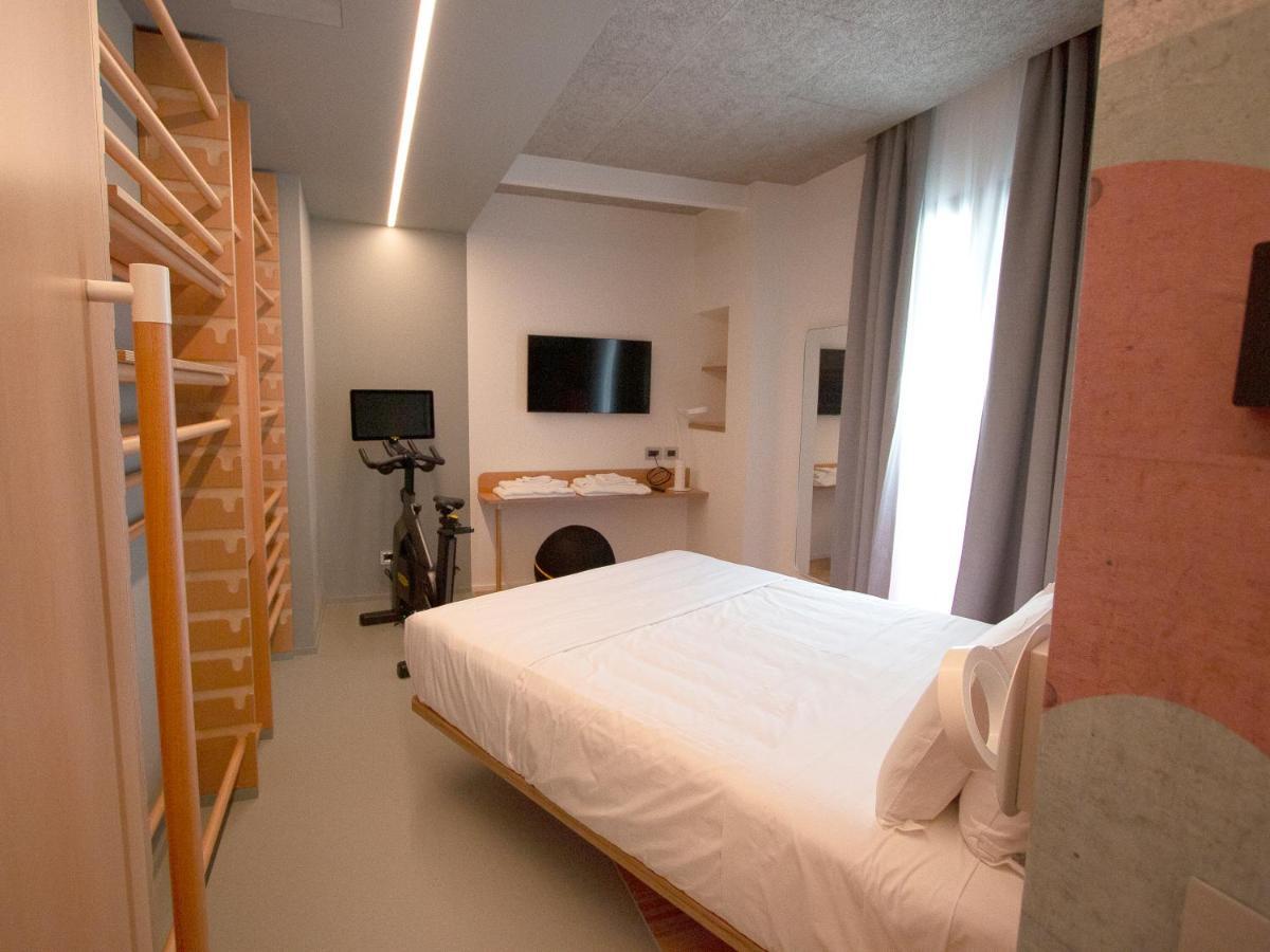 Apartament typu Suite z łóżkiem typu queen-size