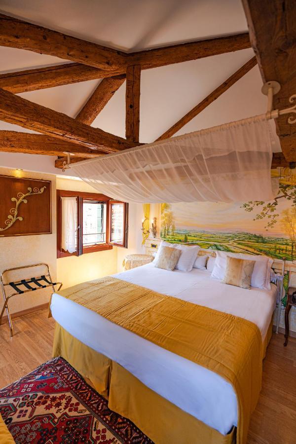 Habitación Triple Estándar