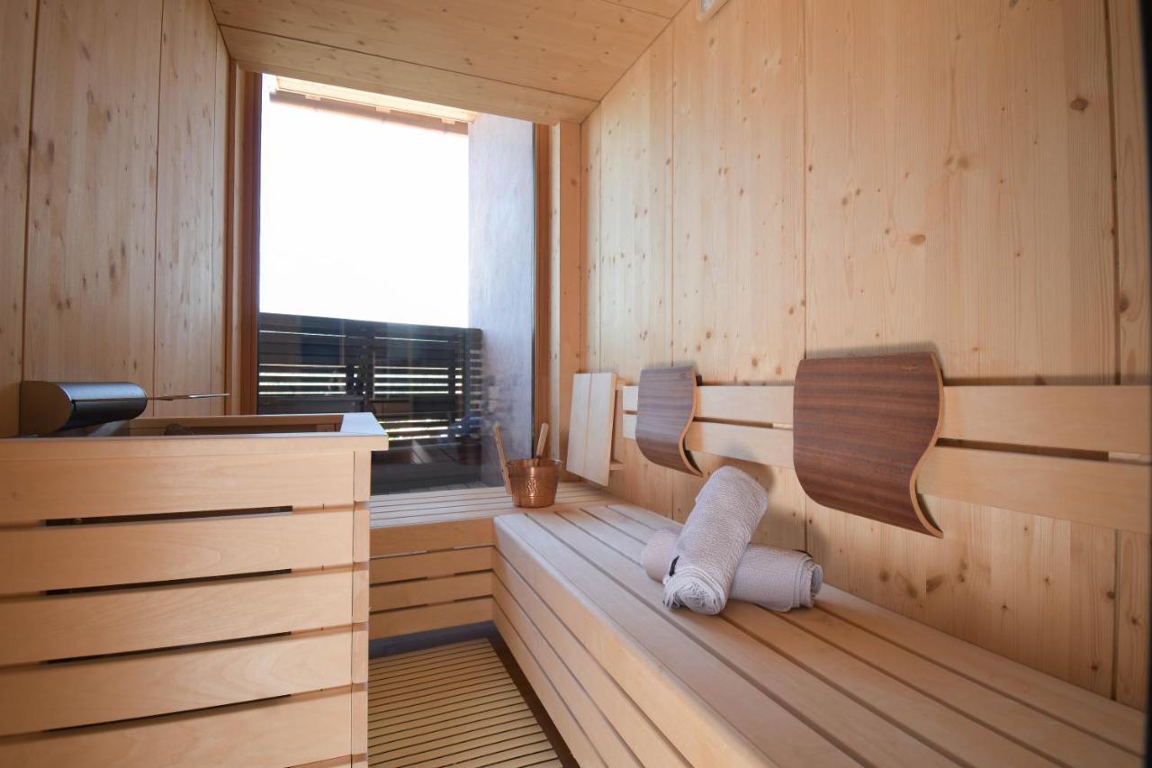Suite Sauna