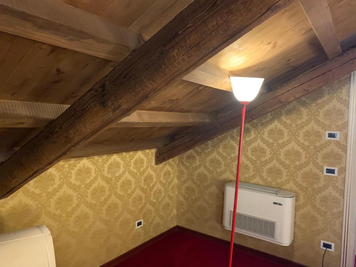 Apartament typu Junior Suite