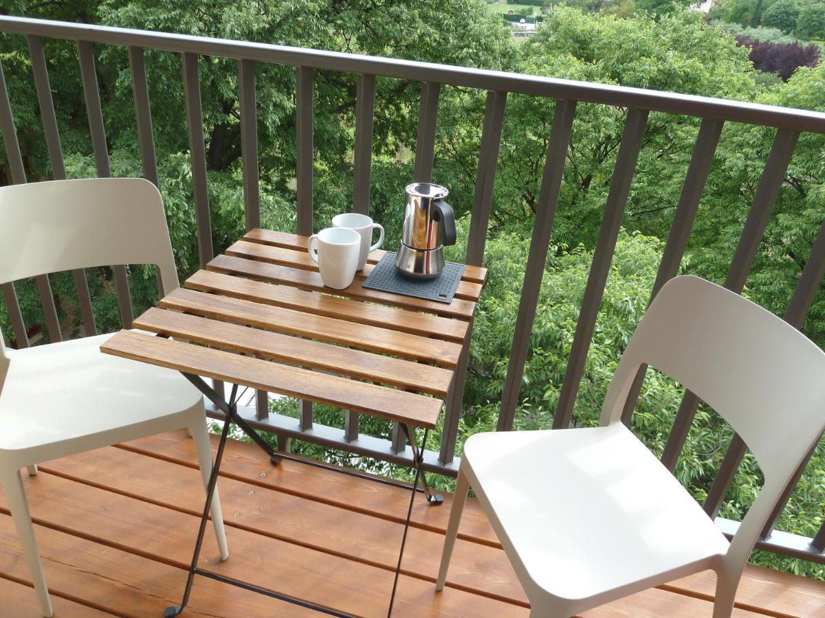 Apartament typu studio