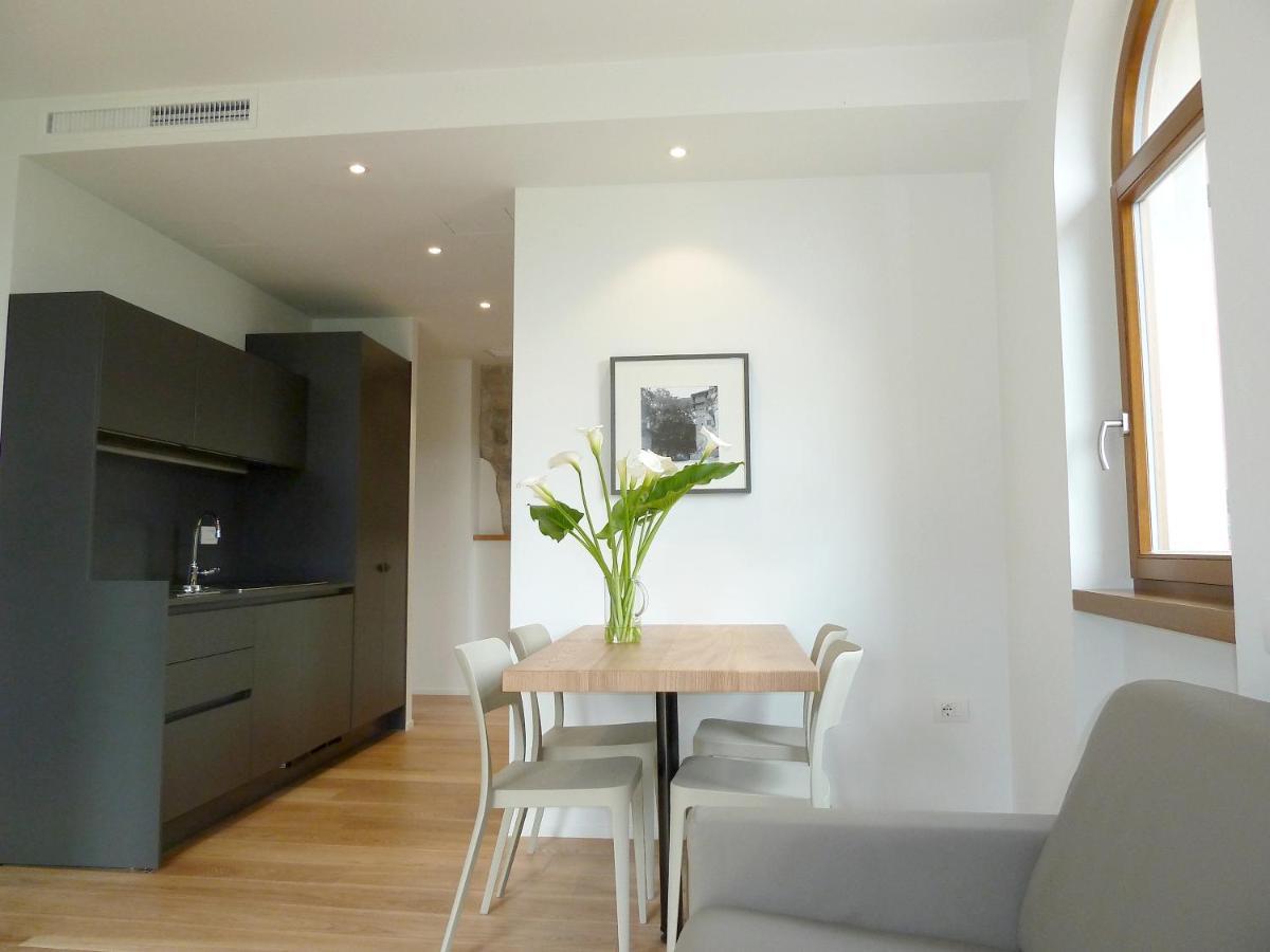 Apartament typu studio