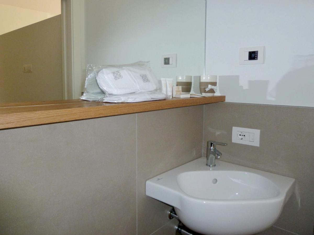 Apartament typu studio z balkonem