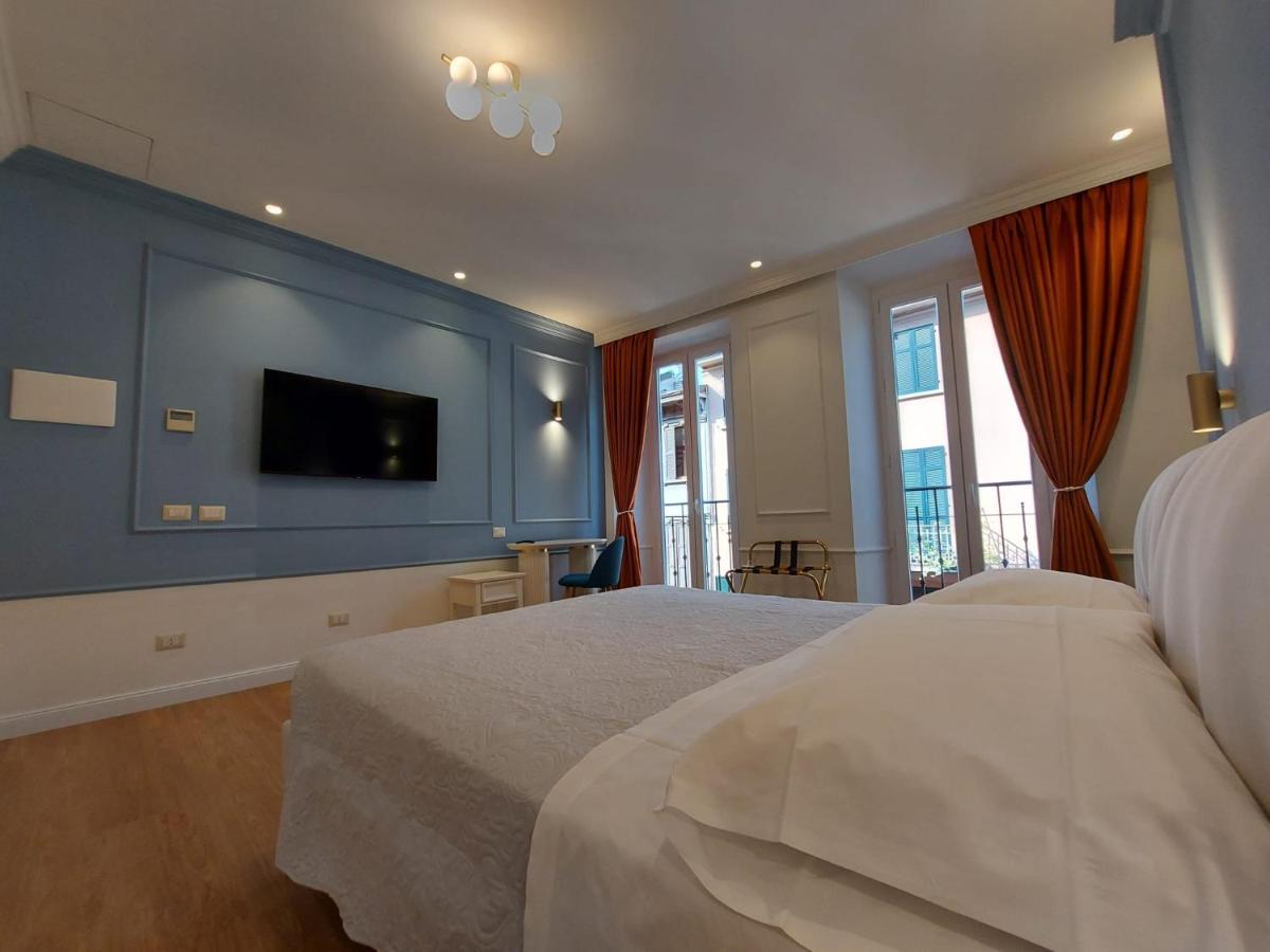 Chambre Triple Supérieure