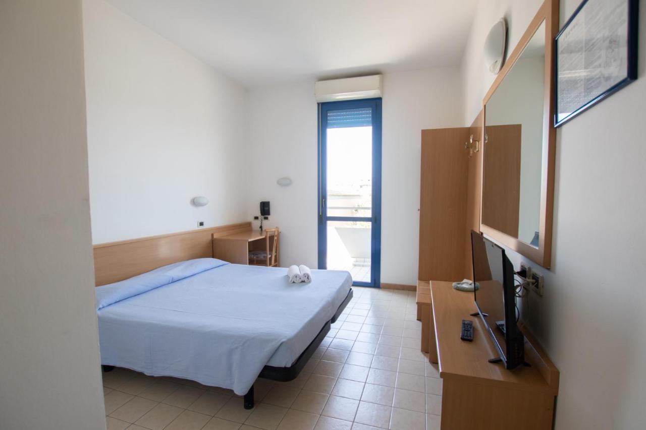 Double or Twin Room - Disability Access
