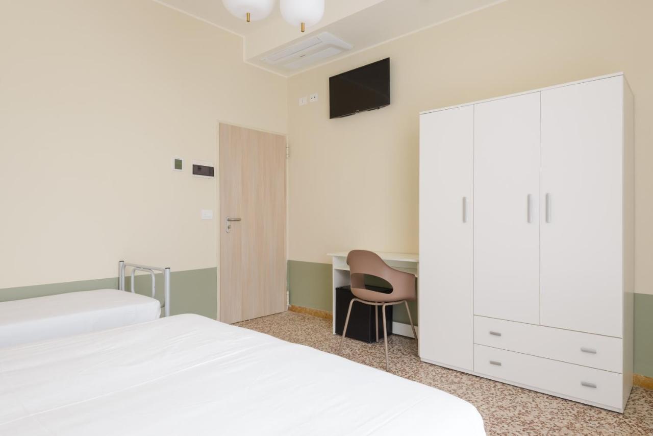Pokój Czteroosobowy z balkonem