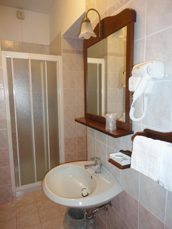 Double or Twin Room with Balcony