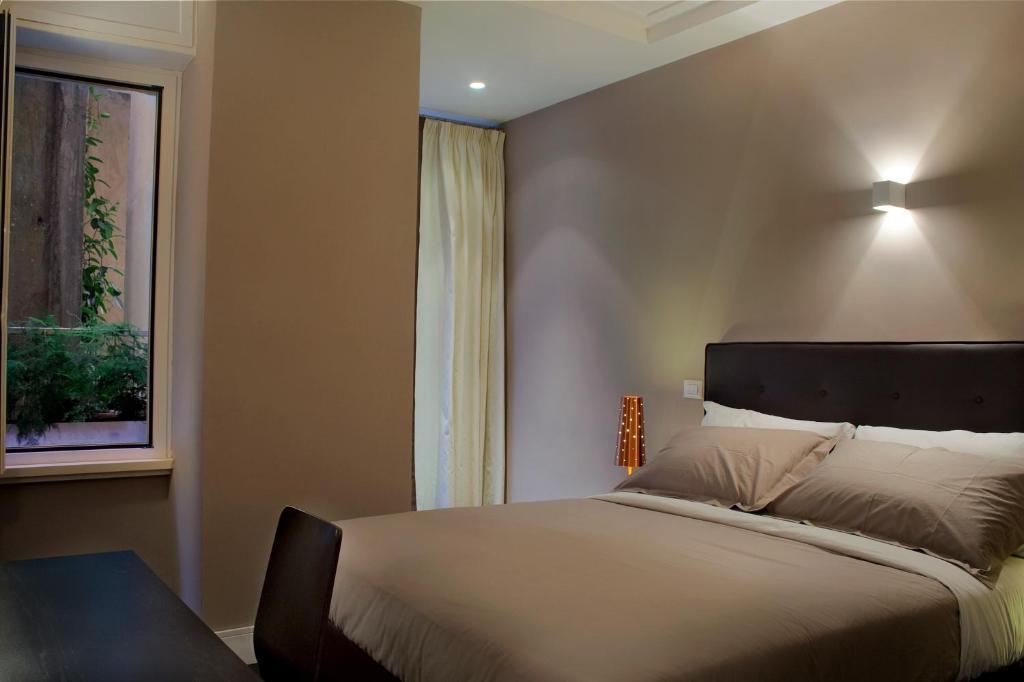 Quarto Duplo Deluxe com Varanda