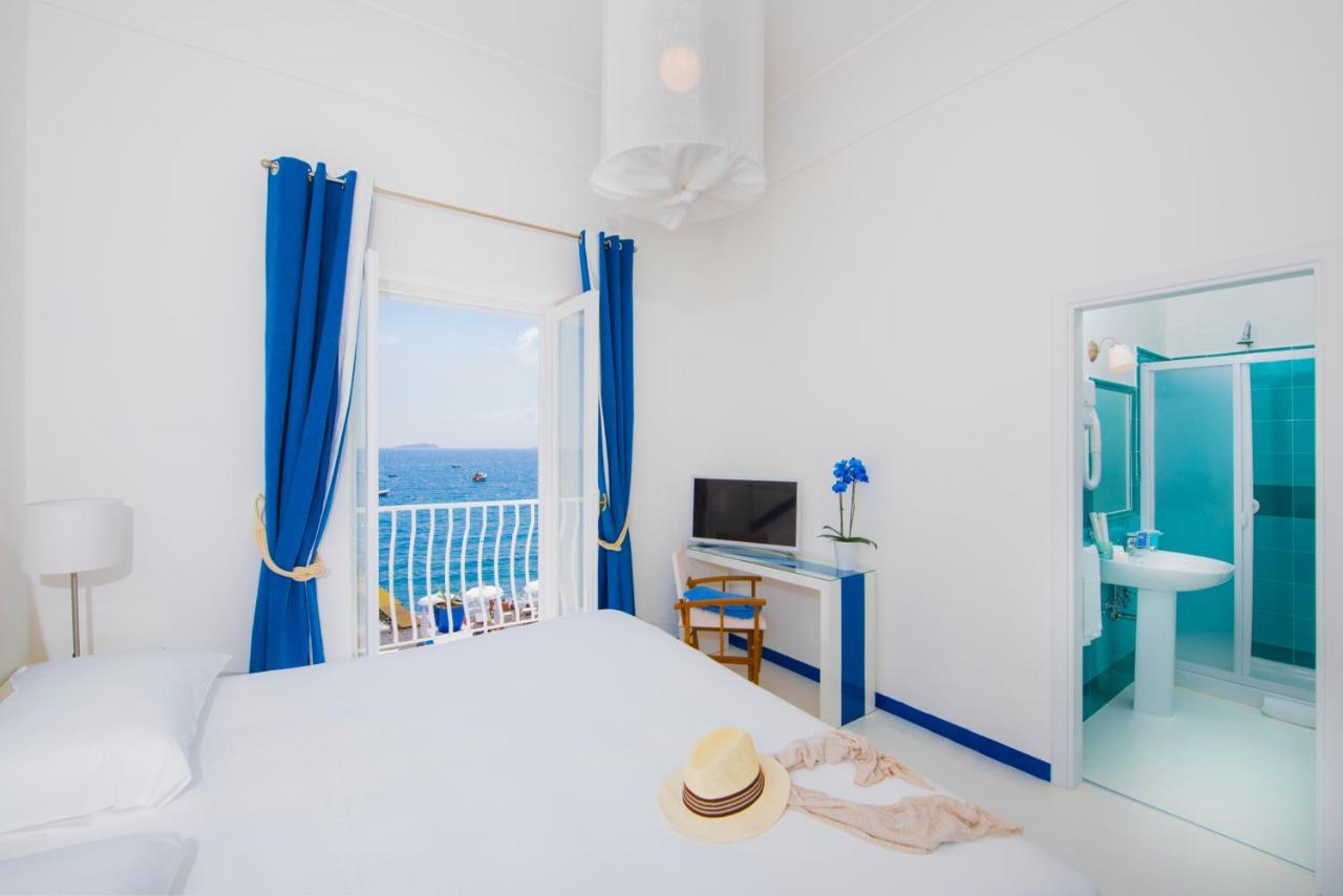 Chambre Double - Vue sur Mer