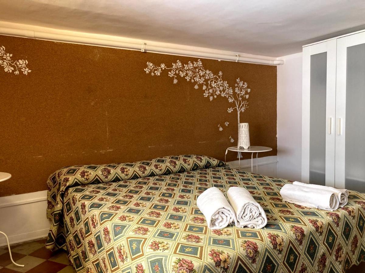 Habitación Doble Económica sin balcón - 1 o 2 camas