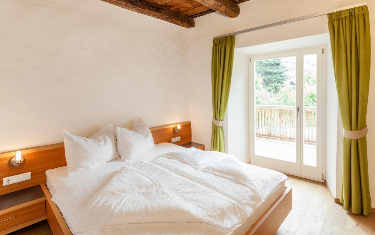 Standard Doppelzimmer