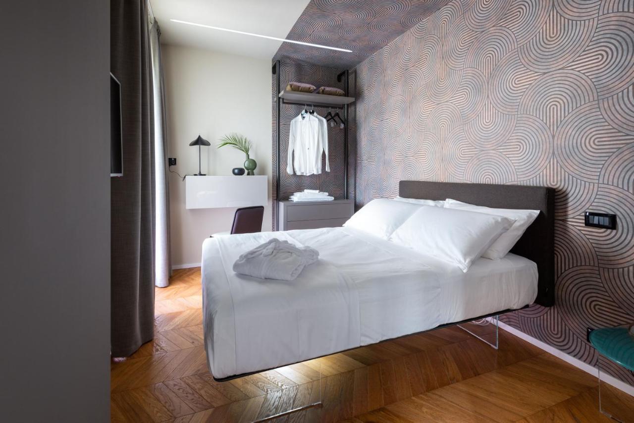 Apartament typu Suite z 2 sypialniami