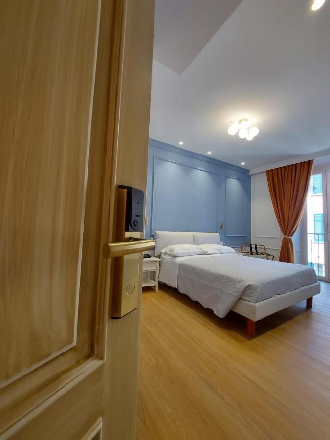 Chambre Double Supérieure