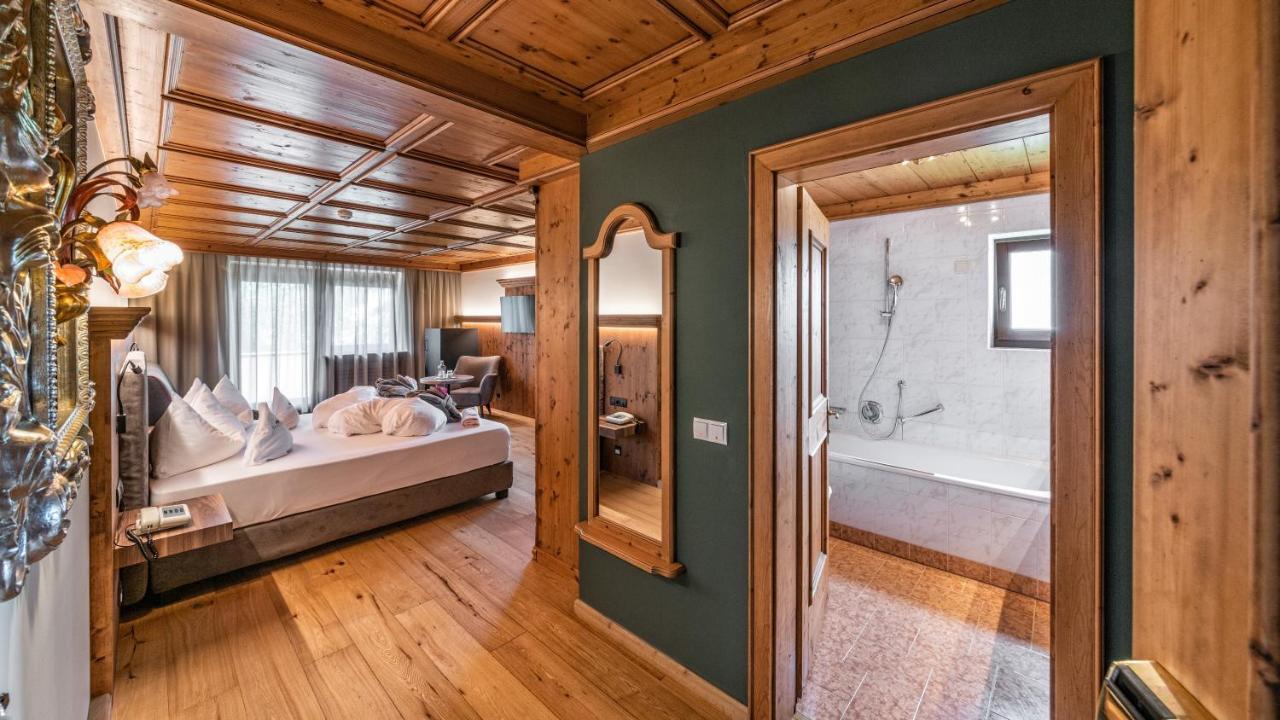Superior Doppelzimmer
