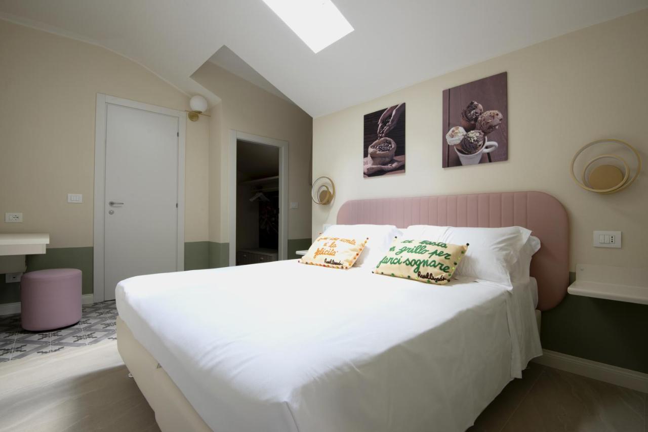 Apartament typu Junior Suite