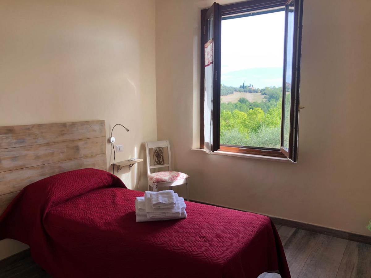 Single Room Private Bathroom