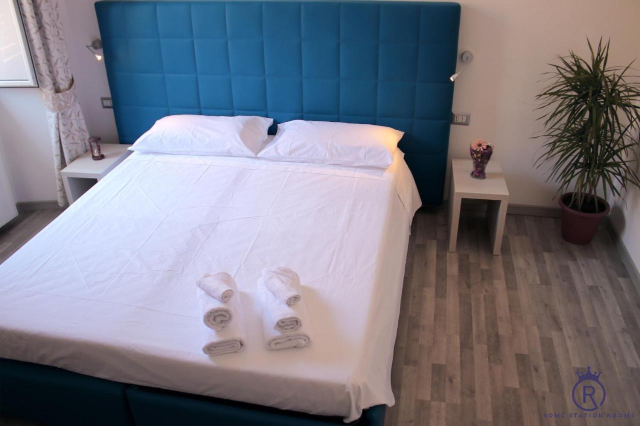 Deluxe Queen Suite