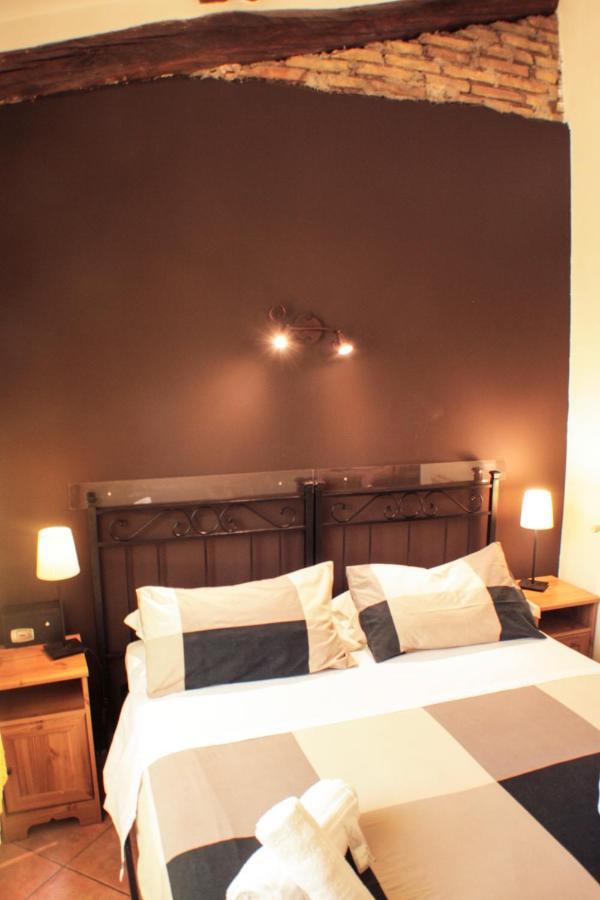 Standard Doppelzimmer