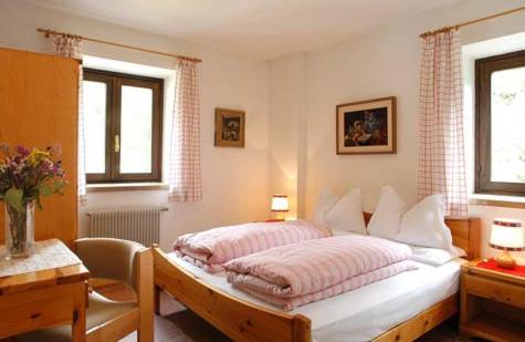 Habitación Familiar (2 adultos + 3 niños)