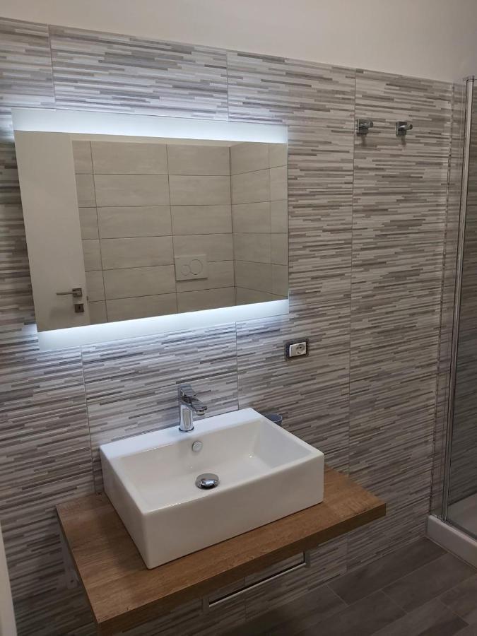 Apartament dwuosobowy typu Studio Deluxe