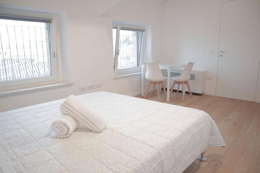 Chambre Double ou Lits Jumeaux Deluxe - Vue sur Ville